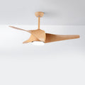 WINDSOR HEIGHTS 52-INCH CEILING FAN WITH REMOTE AND ILLUMINATING LED