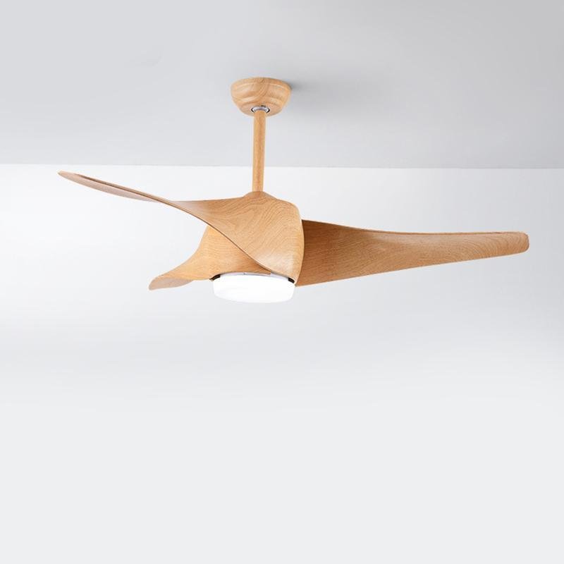 WINDSOR HEIGHTS 52-INCH CEILING FAN WITH REMOTE AND ILLUMINATING LED