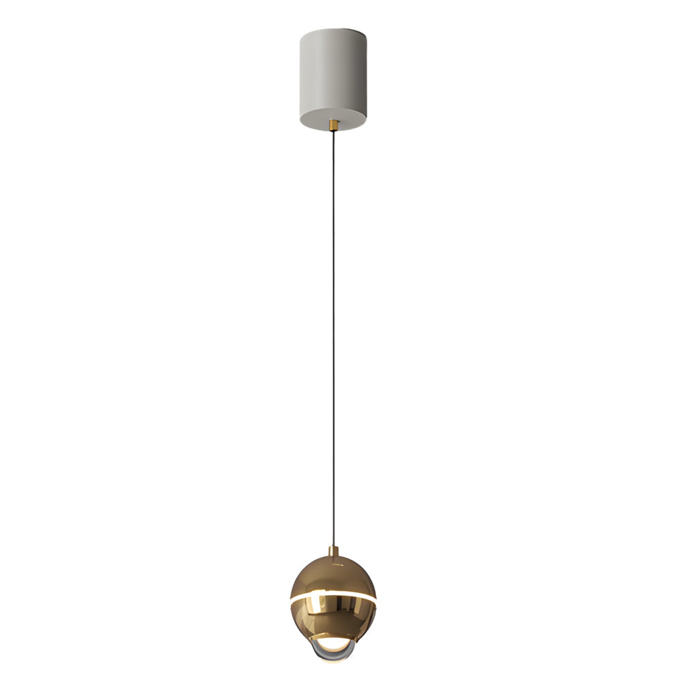 WINTERBOURNE TRIPLE DIMENSIONAL SPOTLIGHT PENDANT LIGHTING