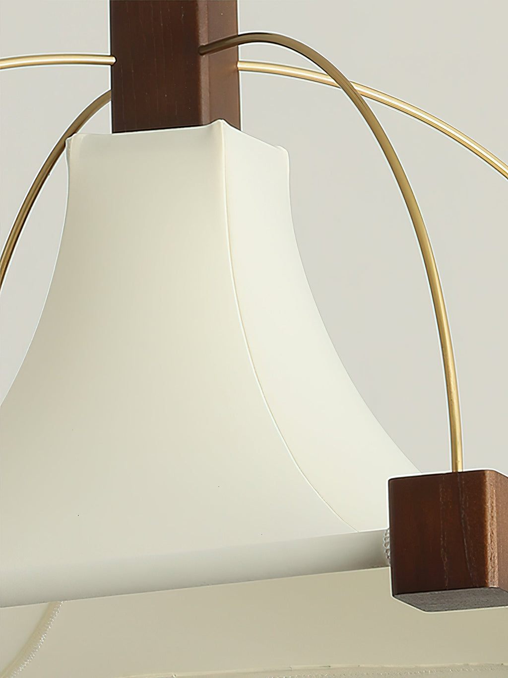 CHATHAM VINTAGE HOODED PENDANT LAMP