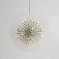FLORENTINE PETAL SPHERE LIGHTING