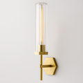 VALLONNE HEXAGONAL WALL LANTERN
