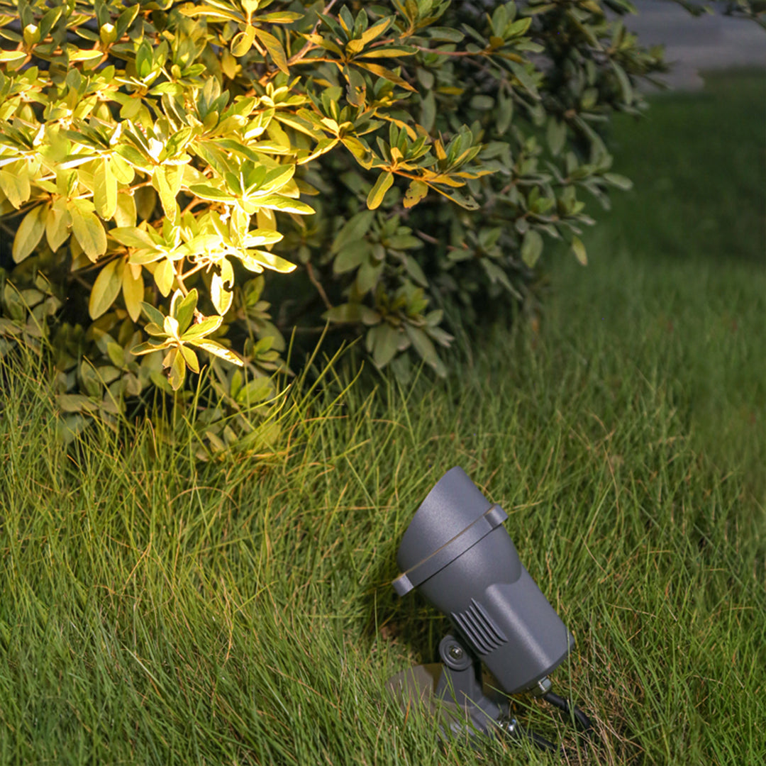 WINDSOR RAINSHIELD OUTDOOR LUMINAIRE