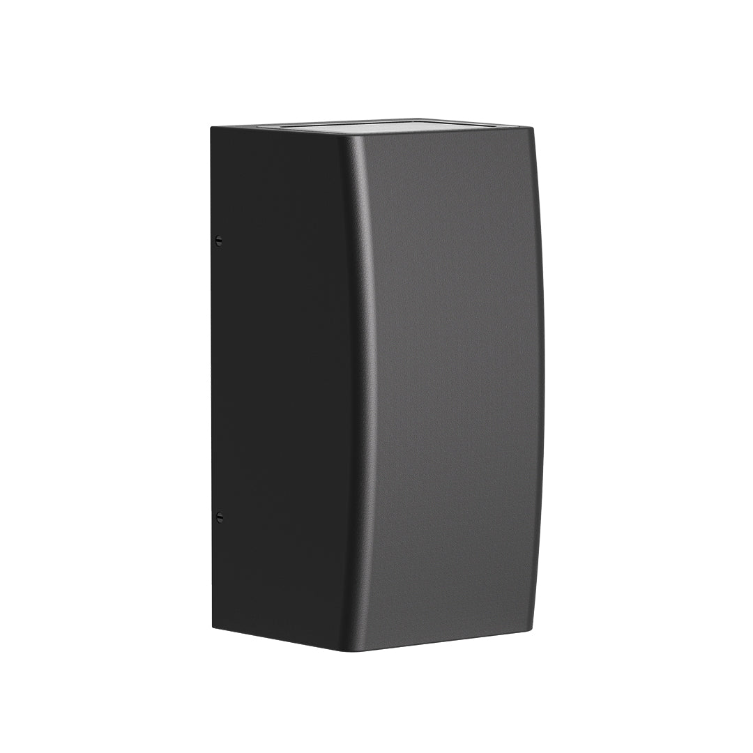 WINTHROP RAINPROOF LED DUAL-FACING EXTERIOR WALL LANTERN