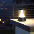 HALIFAX RUSTIC GLOW GARDEN STAKES