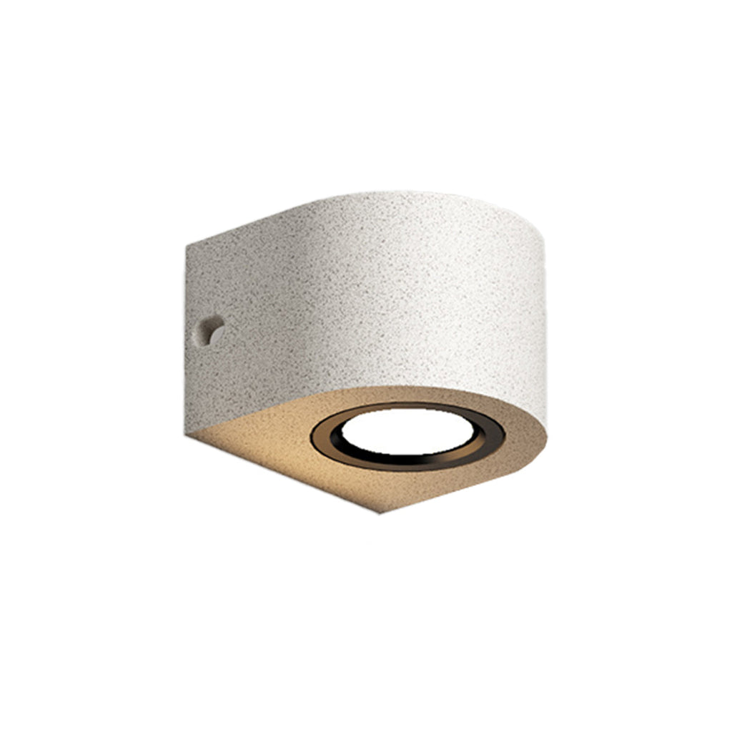 CHALFONT RAINPROOF DUAL-FACED WALL LANTERN