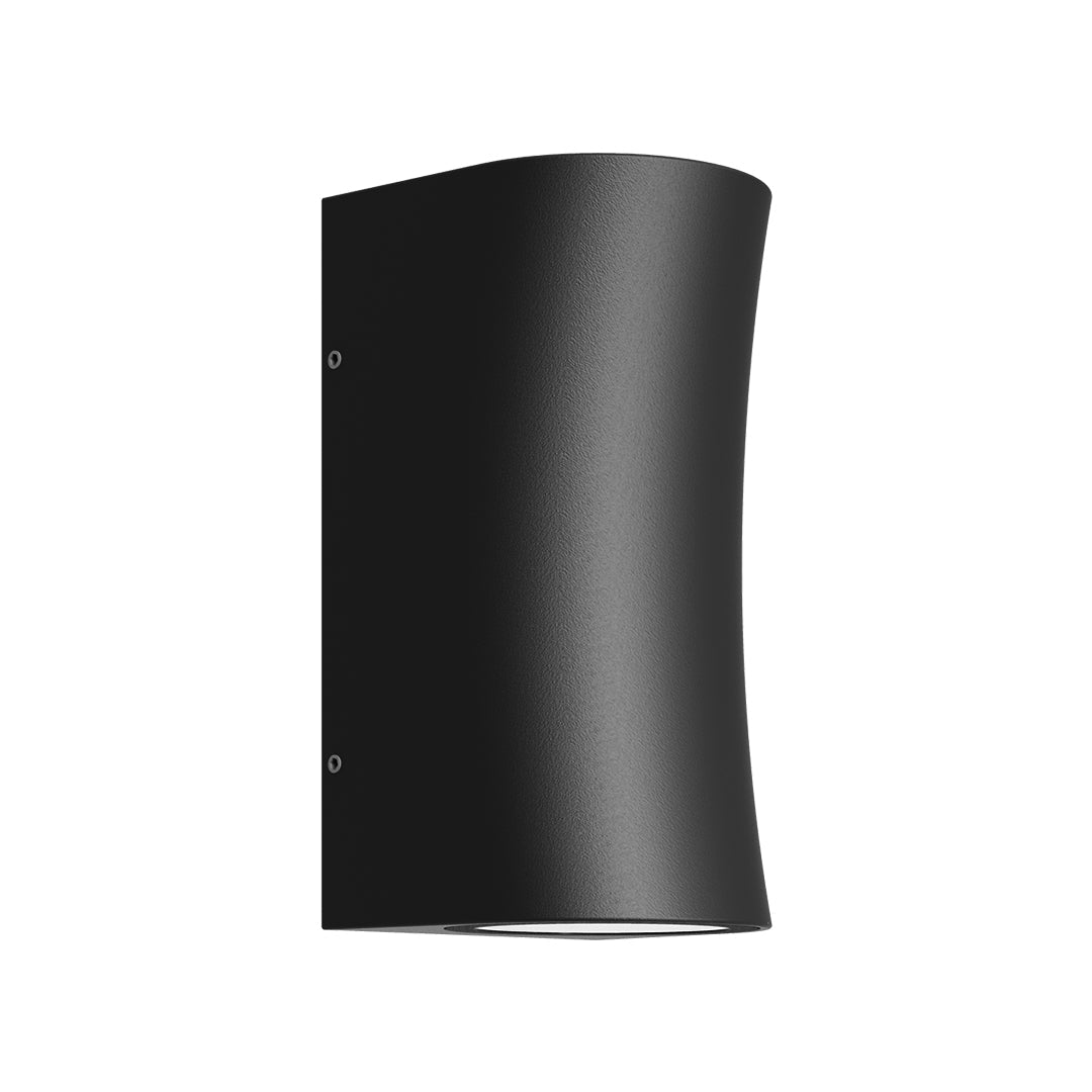 WINTHROP RAINPROOF LED DUAL-FACING EXTERIOR WALL LANTERN