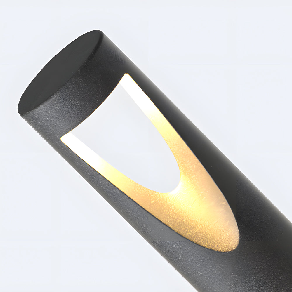 WINDSOR GLOW WATER-RESISTANT PATHWAY LANTERN