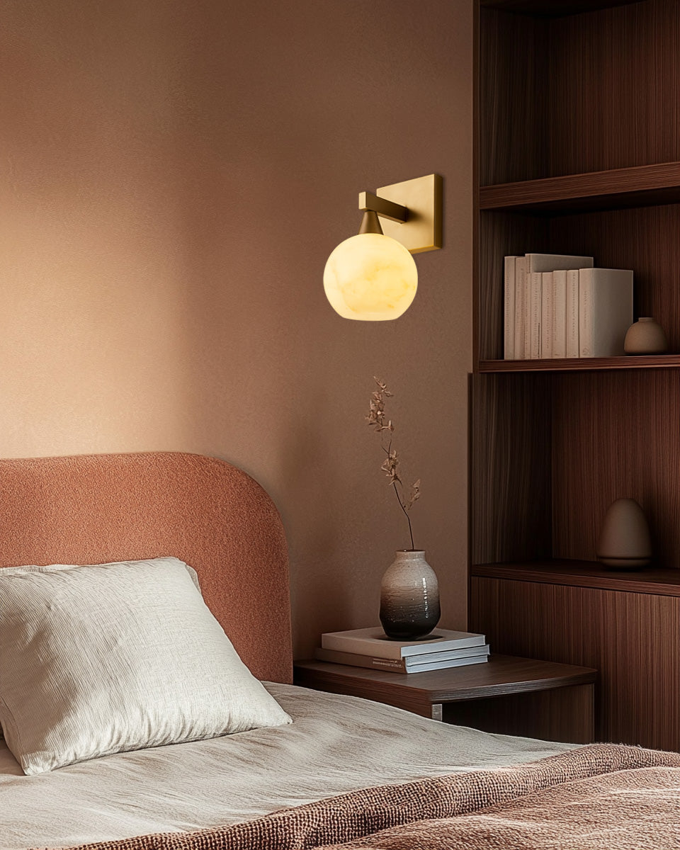 Vespera Wall Luminary