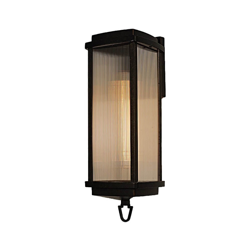WINDSOR HEIGHTS 19.7-INCH OUTDOOR WALL SCONCE