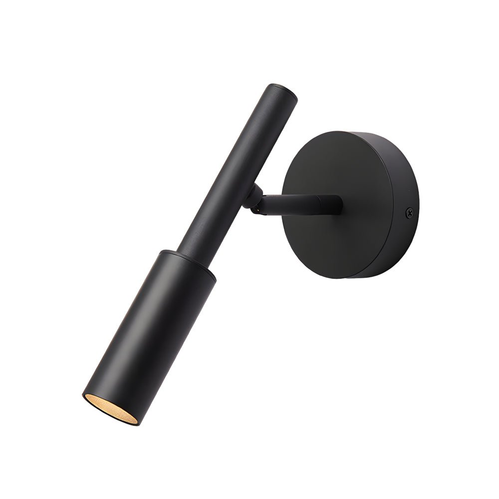 RAVENHURST MODULATED WALL SCONCE WITH DIMMABLE LIGHT