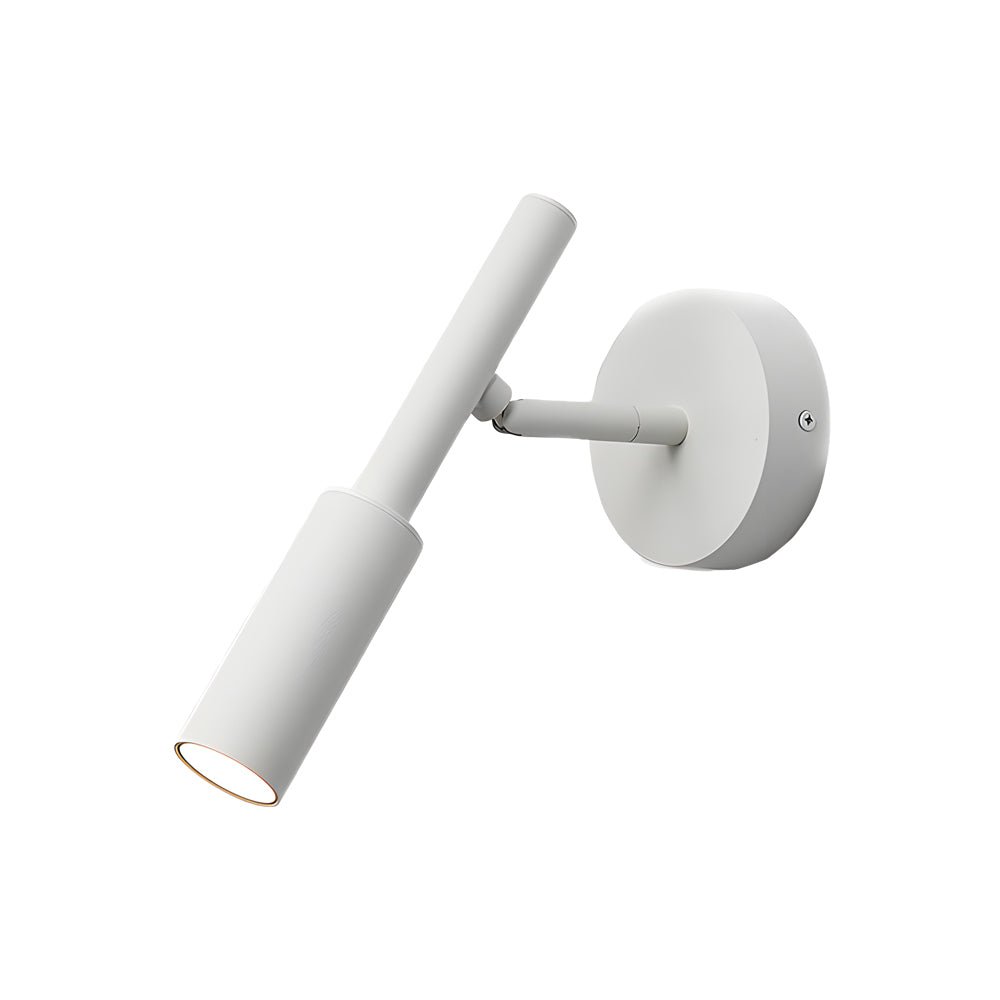 RAVENHURST MODULATED WALL SCONCE WITH DIMMABLE LIGHT