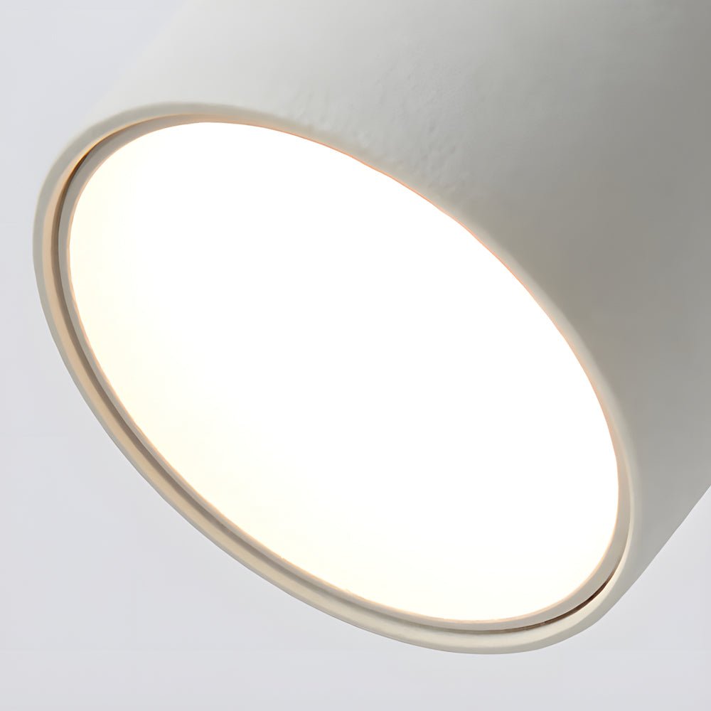 RAVENHURST MODULATED WALL SCONCE WITH DIMMABLE LIGHT