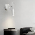 RAVENHURST MODULATED WALL SCONCE WITH DIMMABLE LIGHT