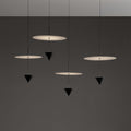WINTERBOURNE SLIMLINE HANGING LIGHT