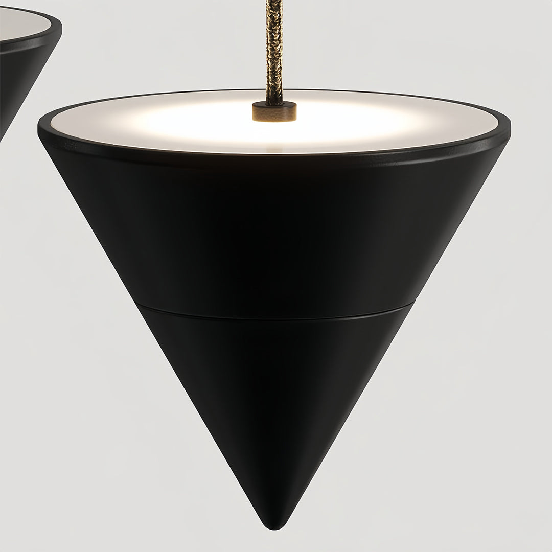 WINTERBOURNE SLIMLINE HANGING LIGHT