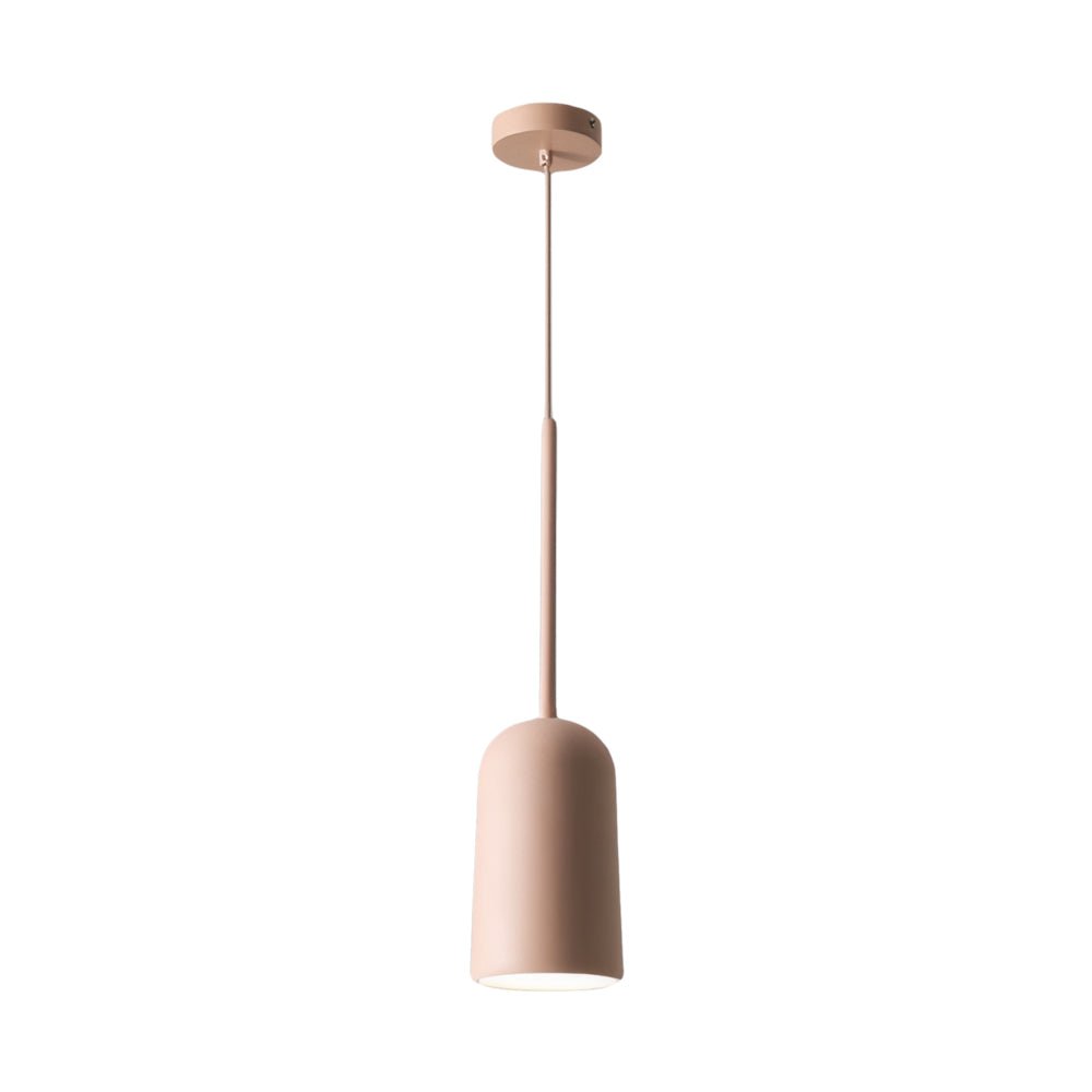 BRISTOL ROSE ARC LIGHTING PENDANT