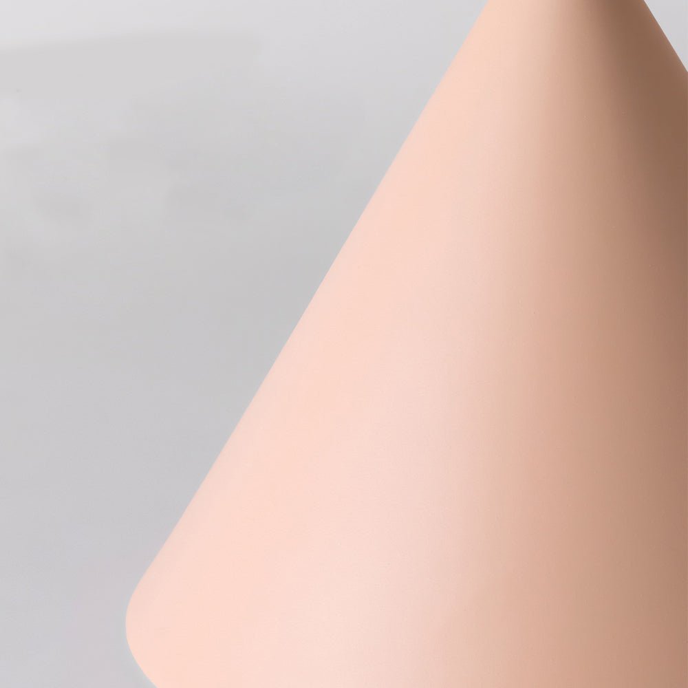BRISTOL ROSE ARC LIGHTING PENDANT