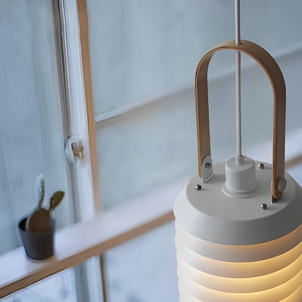 FENWICK MULTI-TIERED METAL PENDANT LIGHT