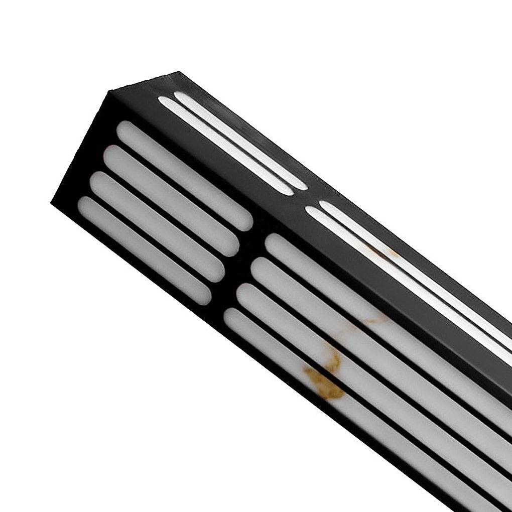WINCHESTER RECTANGULAR OUTDOOR LED WALL SCONCE