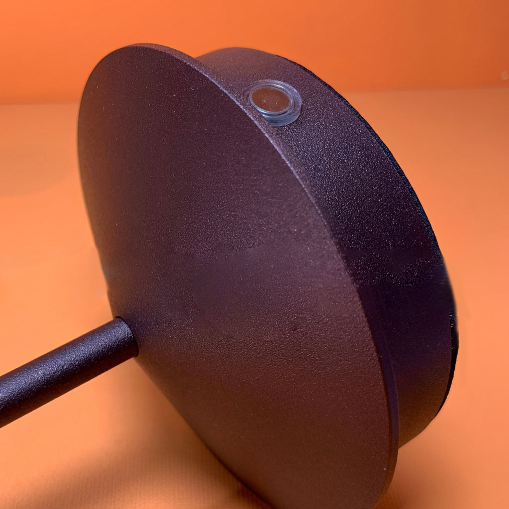 WINTHORPE TRIANGULAR DIMMABLE LED DESK LAMP