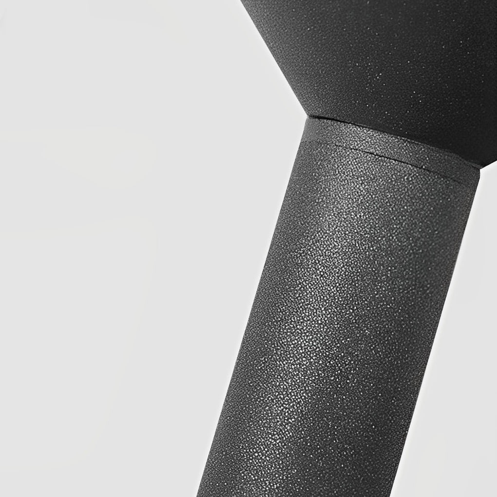 WINTHORPE REMOTE-ENABLED LUMINOUS OUTDOOR ROD LAMP
