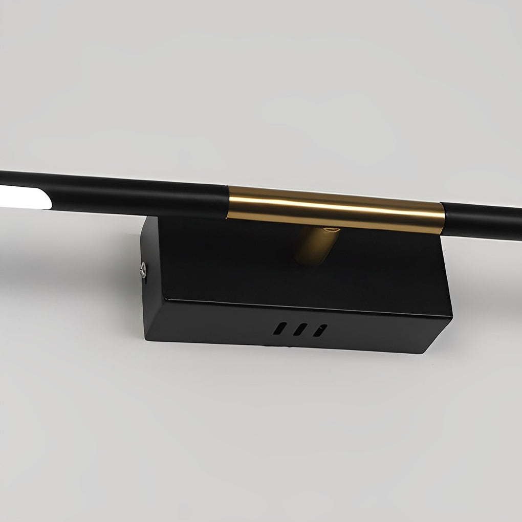 WINCHESTER GLEAM STRIPED VANITY LIGHTING BAR