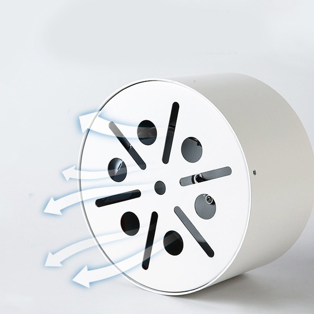 WINDSOR CIRCULAR LED SUSPENDED SPOTLIGHT