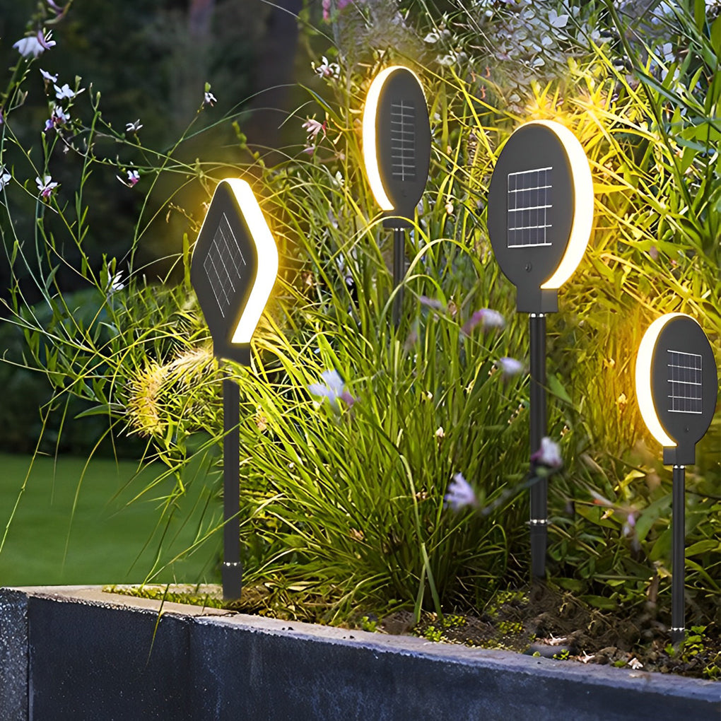 RAVENSHIRE SOLAR ORB GARDEN ILLUMINATOR