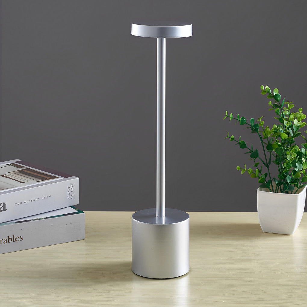 FENWICK WIRELESS LED TAPERED LAMP