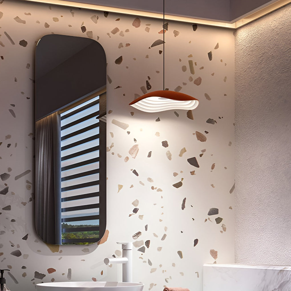 WINTHROP CIRCULAR 12W LED CEILING PENDANT LIGHT