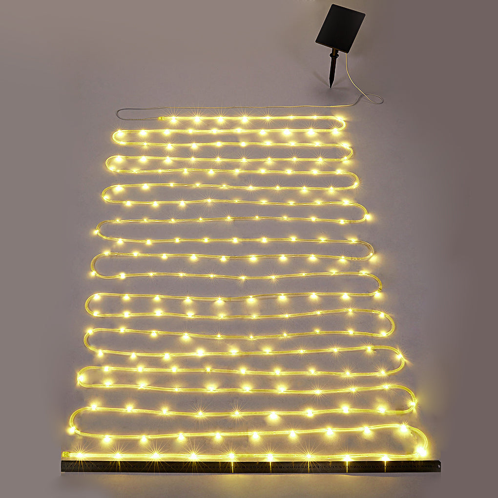 WINDSOR GLOW FLEXIBLE SOLAR STARLIGHT STRIP