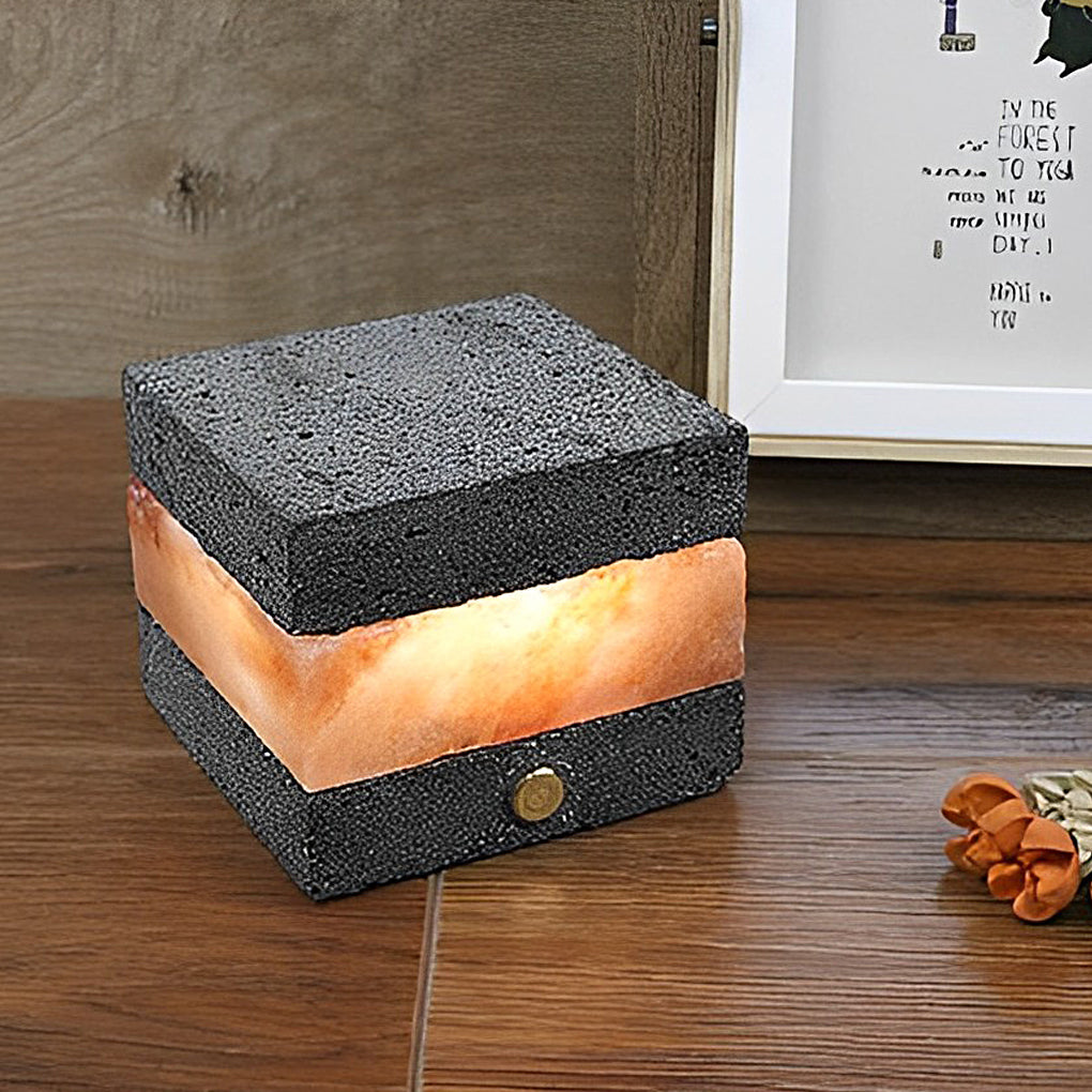 RAVENSTHORPE GEO-LIT CORDLESS TABLE ILLUMINATOR