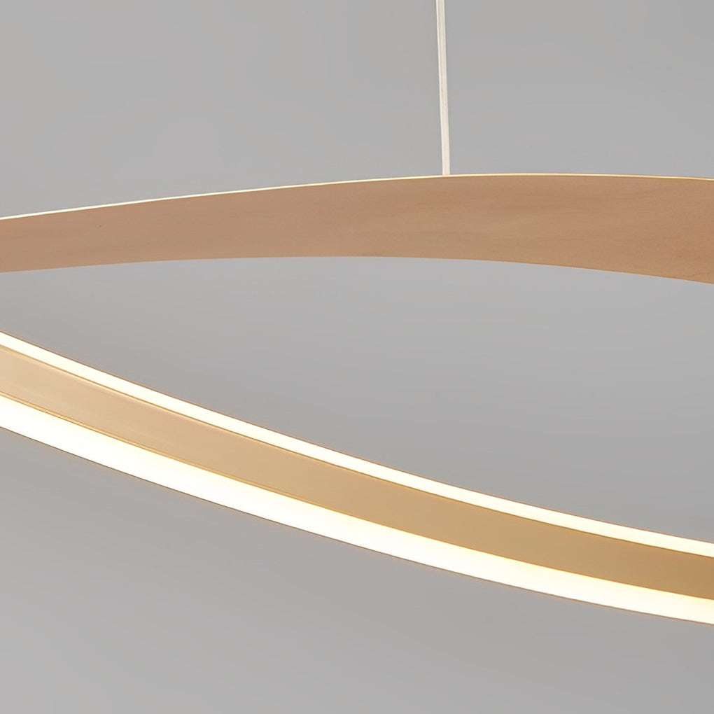 WINDSOR HARMONY DIMMING LED CHANDELIER