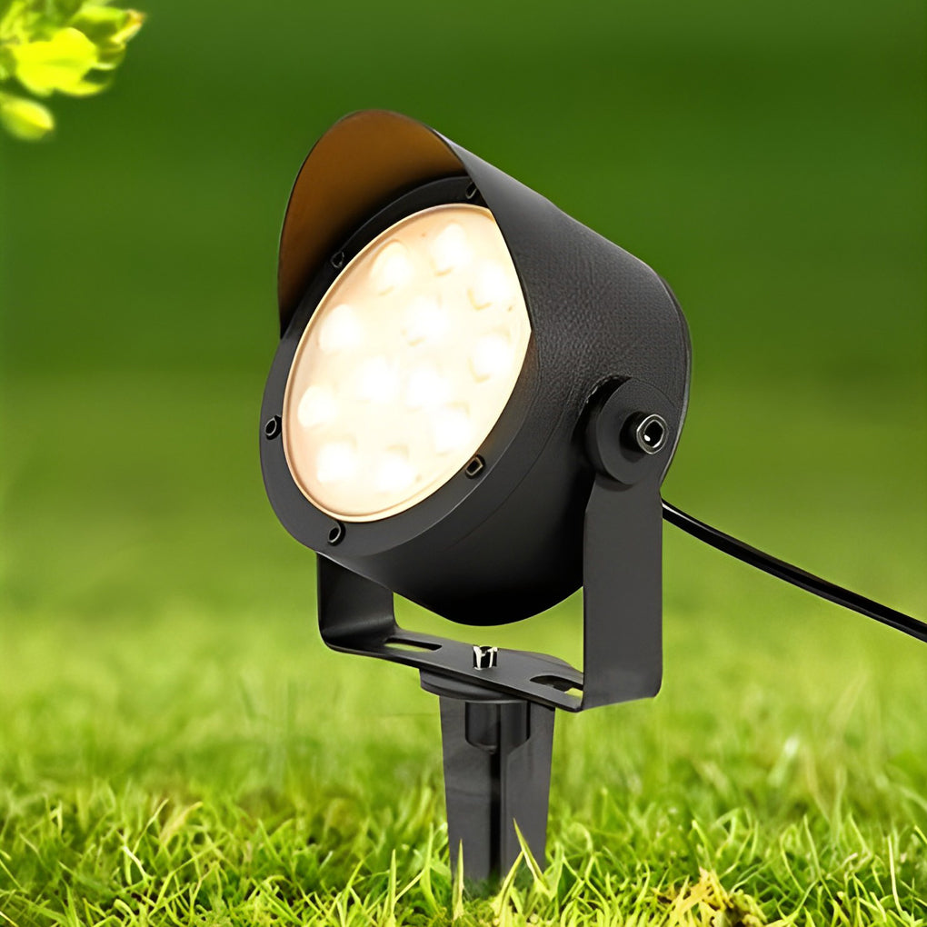 WINTERBOURNE ADAPTIVE RAINPROOF LED LANDSCAPE BEACON