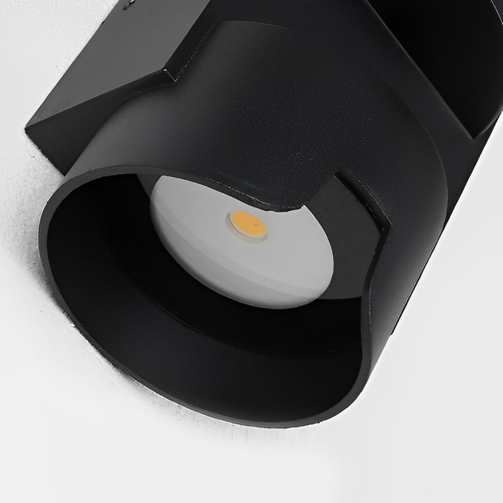 RAVENSWORTH DUAL-FACING LED WALL ILLUMINATOR