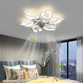 FENWICK WHISPERING BREEZE LED CEILING LIGHT WITH INFINITELY ADJUSTABLE DIMMER