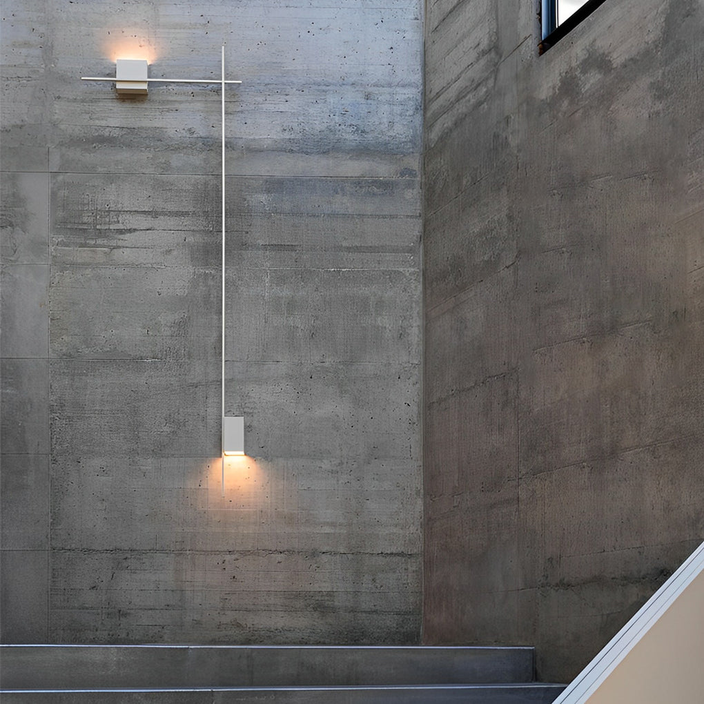 WINTERBOURNE TRIAD LED WALL LIGHTING