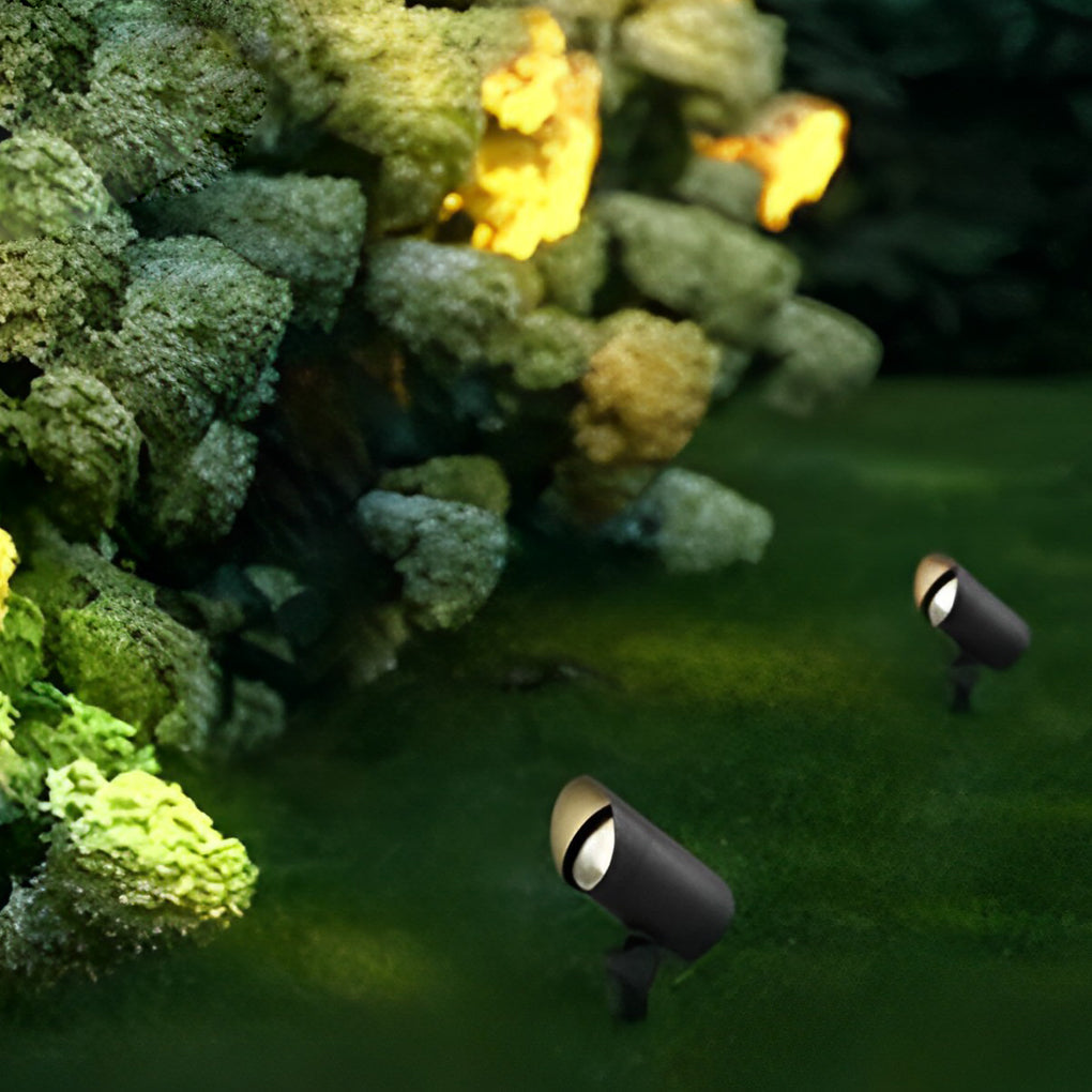 WINTERBOURNE RAINPROOF LED LANDSCAPE ILLUMINATORS