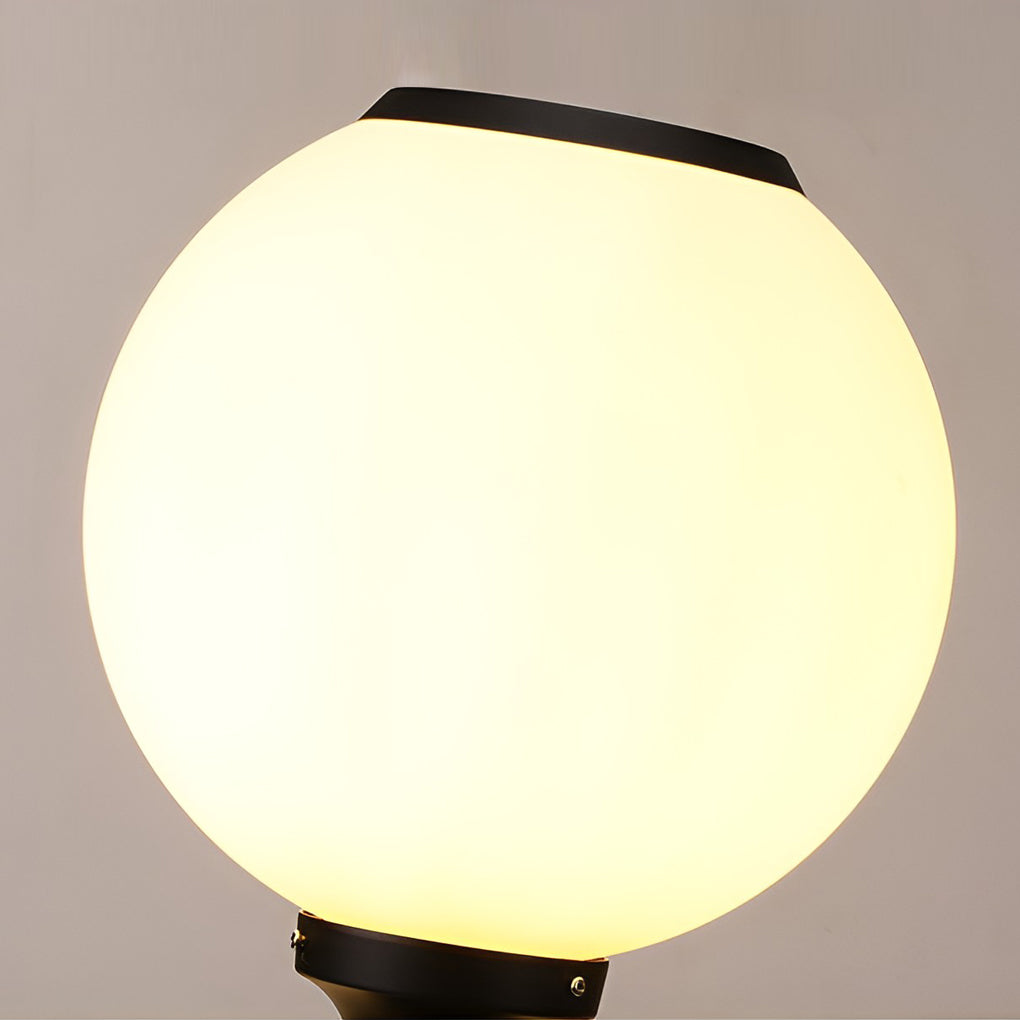 WINCHESTER SOLAR ILLUMINATION POST CAP WITH TRIPLE DIMMING FUNCTION