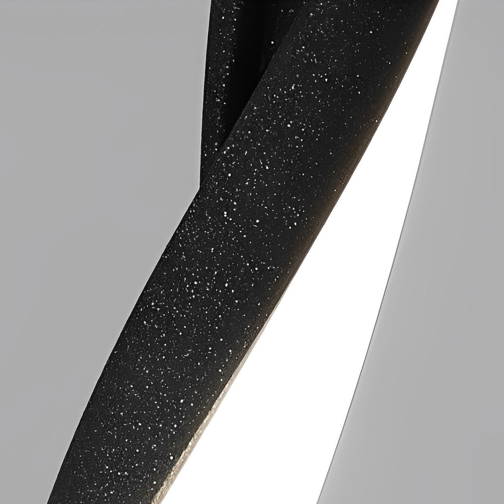 BRAMLEY SOLAR PATHWAY BEACON WITH LINEAR LED ILLUMINATION