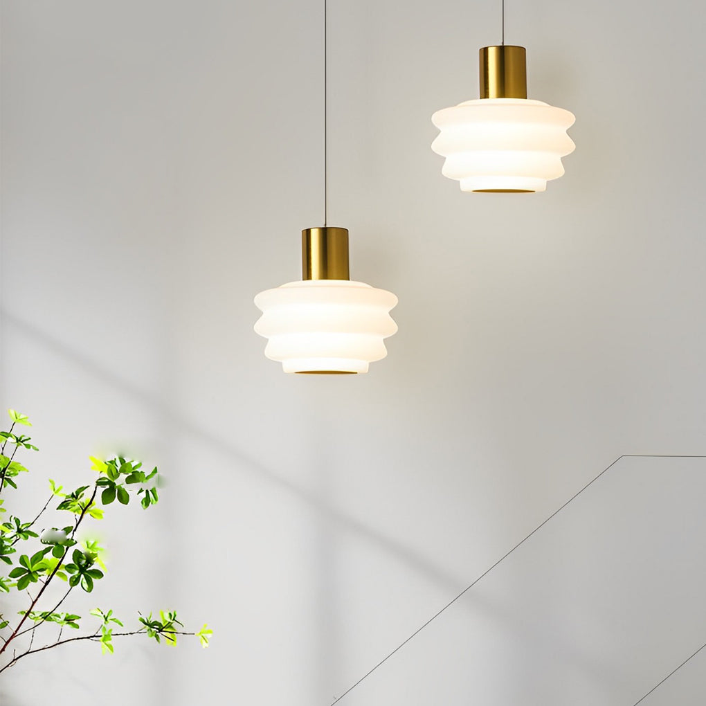 WINTHORPE TRIO DIMMER PENDANT LIGHT
