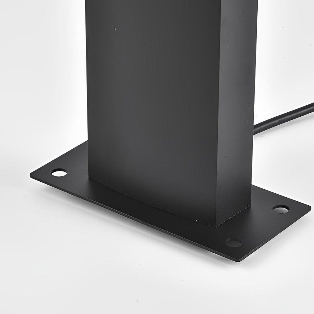 VANDERBILT CURVATURE COB LED PATH LIGHTS