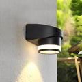 RAVENHALL AQUA-ILLUME OUTDOOR WALL SCULPTURE LIGHTS