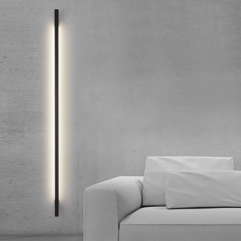 WINTHROP SLIMLINE TRIO DIMMER WALL SCONCE