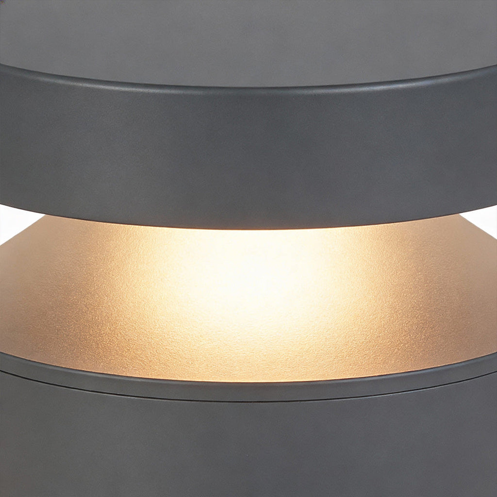 WINDSOR GARDEN SPOTLIGHTS - 110V LED OUTDOOR ILLUMINATION WITH WATER-RESISTANT DESIGN