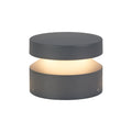 WINDSOR GARDEN SPOTLIGHTS - 110V LED OUTDOOR ILLUMINATION WITH WATER-RESISTANT DESIGN