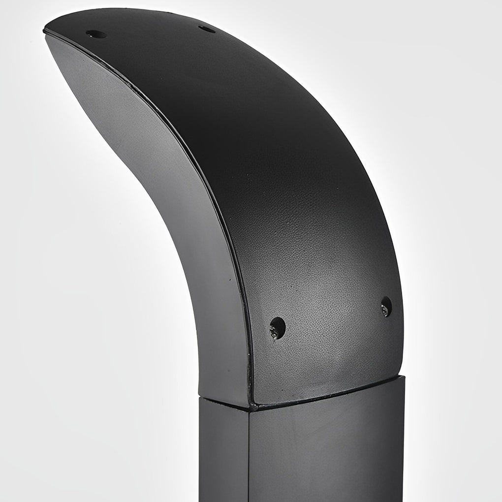 VANDERBILT CURVATURE COB LED PATH LIGHTS