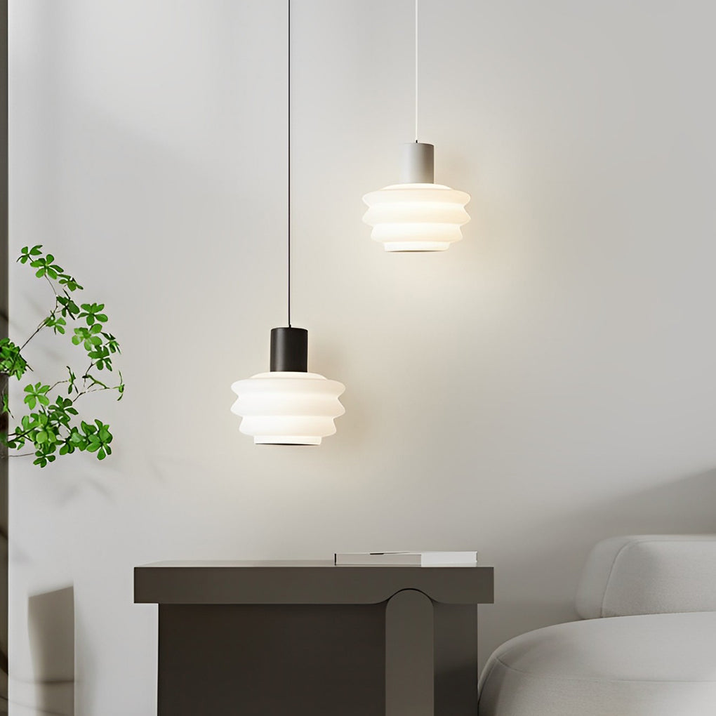 WINTHORPE TRIO DIMMER PENDANT LIGHT
