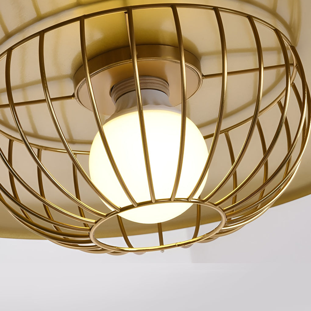CHARLOTTESVILLE TRIO-TIERED DIMMING CIRCULAR PENDANT LIGHT